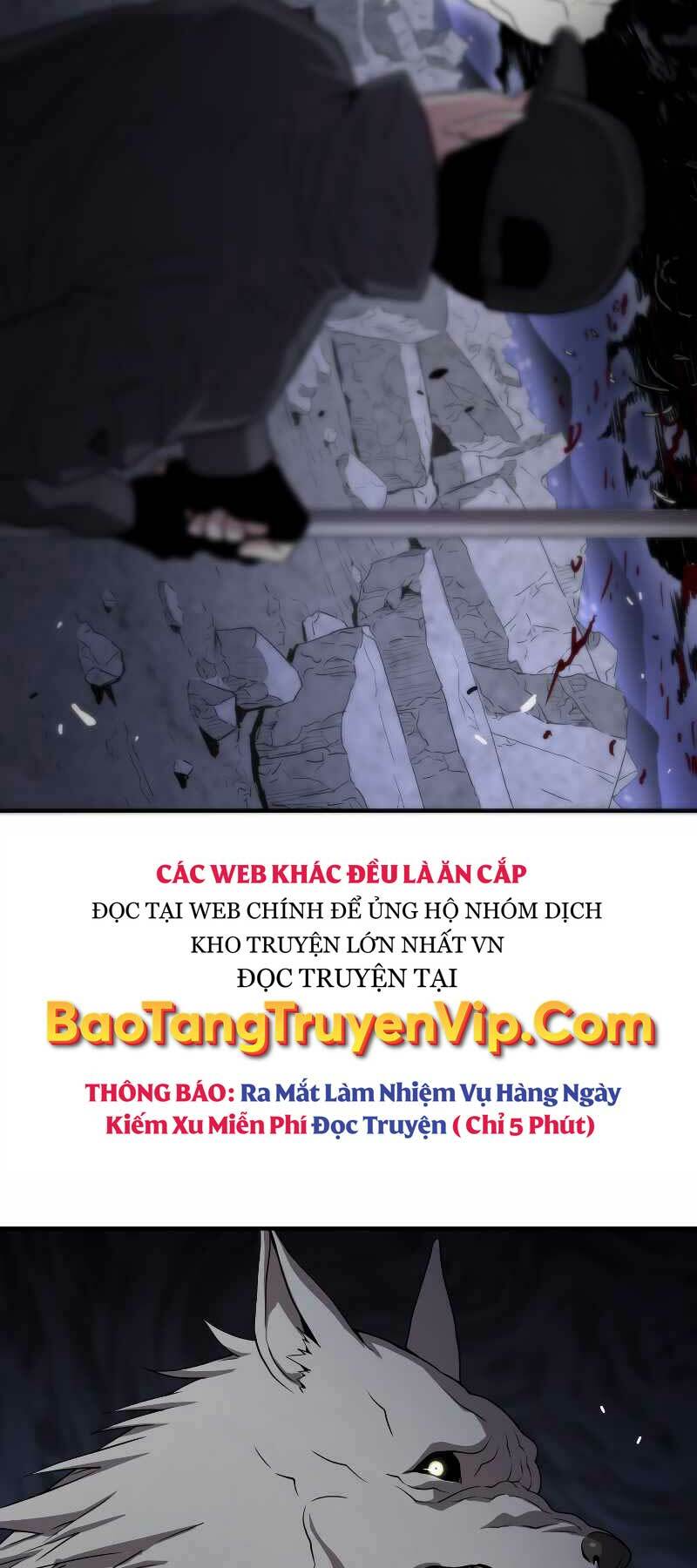 luyện cấp chốn địa ngục chapter 49 - Trang 2