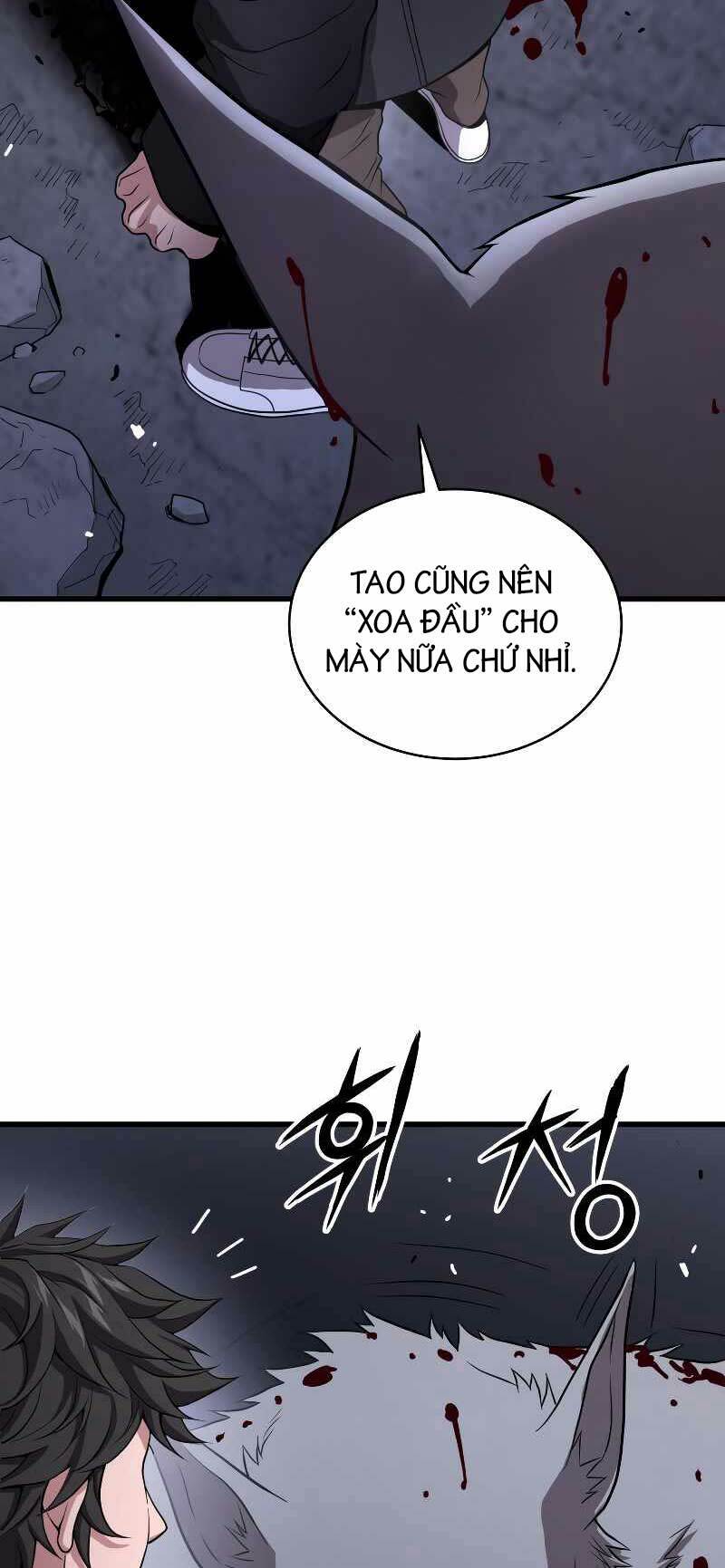 luyện cấp chốn địa ngục chapter 49 - Trang 2