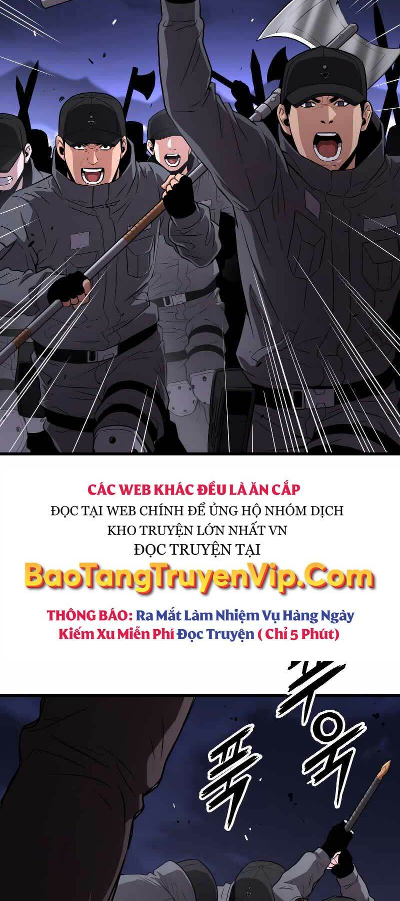 luyện cấp chốn địa ngục chapter 49 - Trang 2