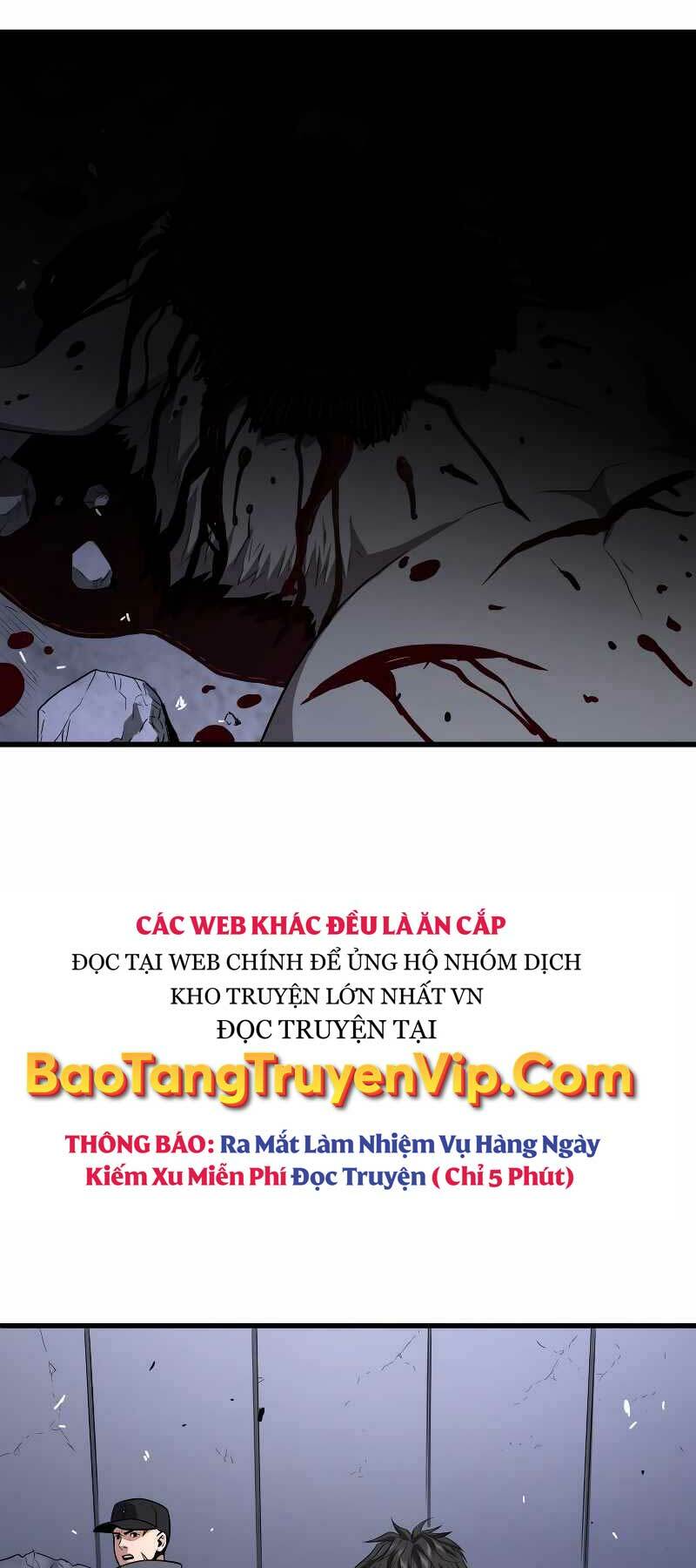 luyện cấp chốn địa ngục chapter 49 - Trang 2