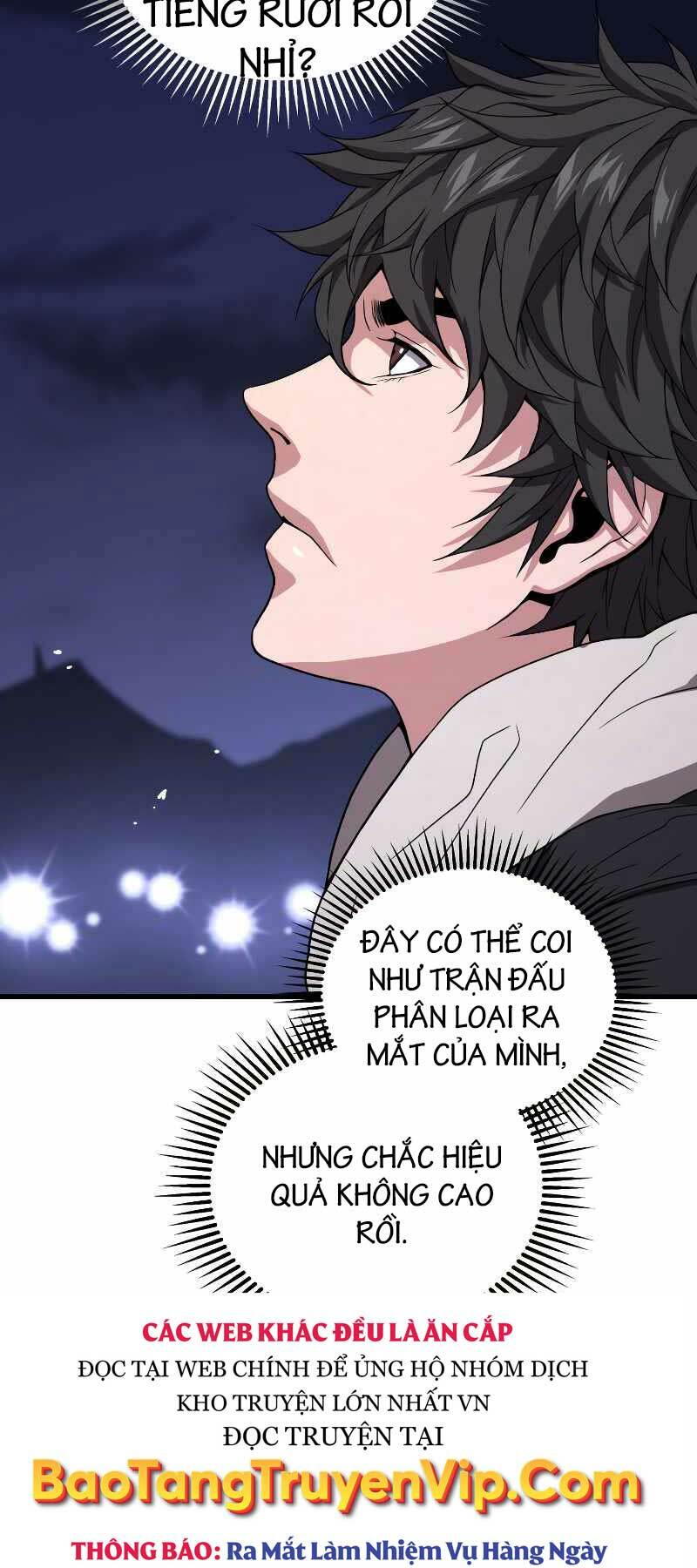 luyện cấp chốn địa ngục chapter 49 - Trang 2