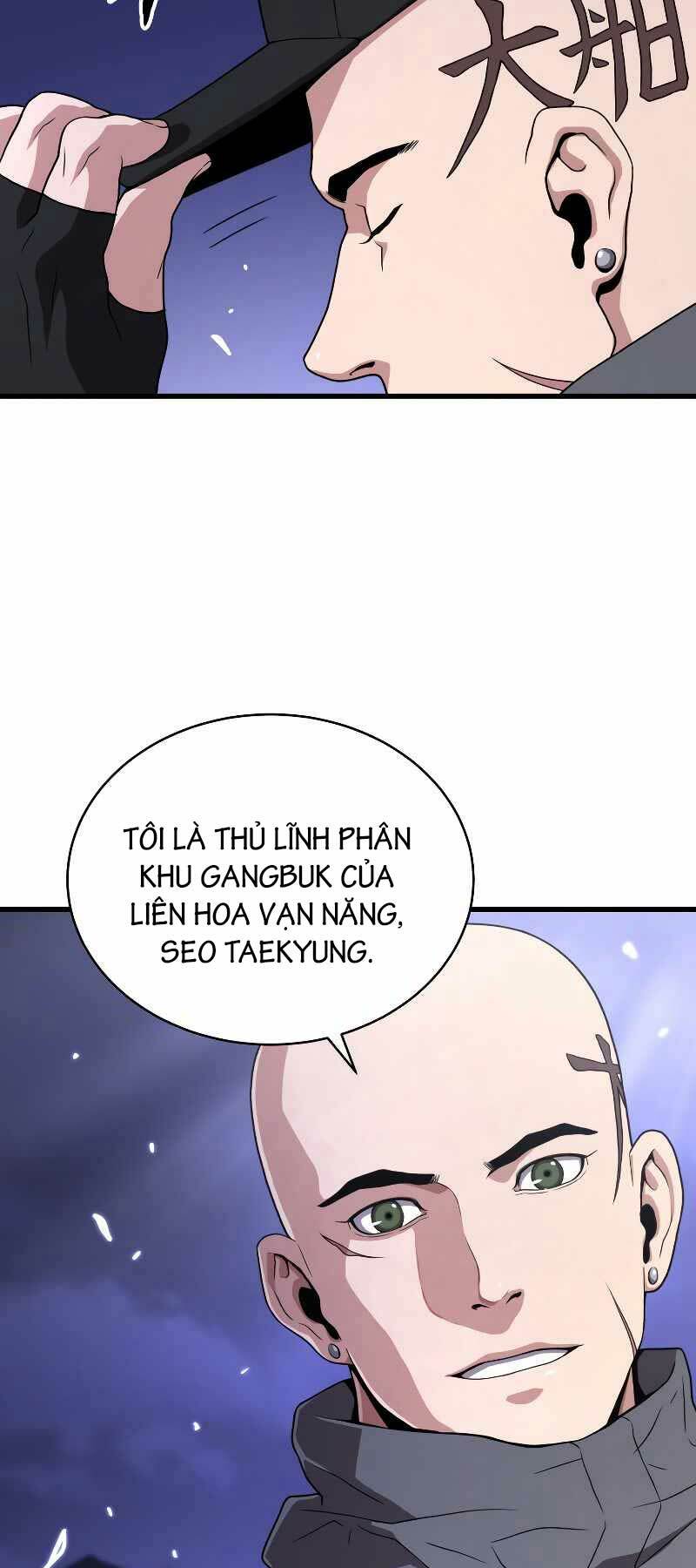 luyện cấp chốn địa ngục chapter 49 - Trang 2