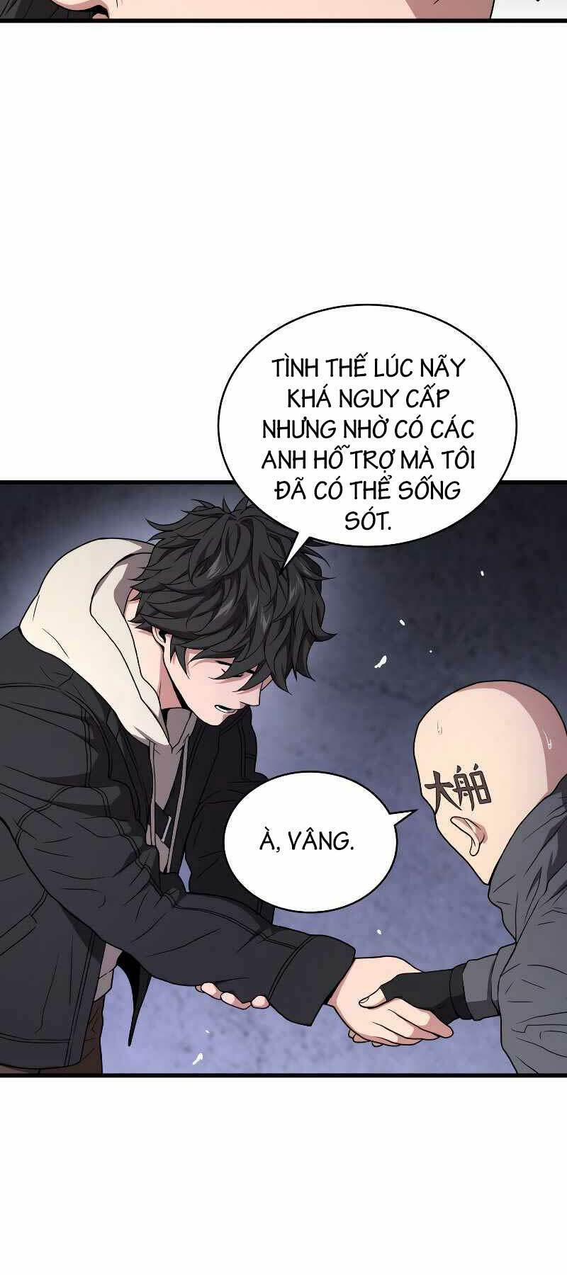 luyện cấp chốn địa ngục chapter 49 - Trang 2