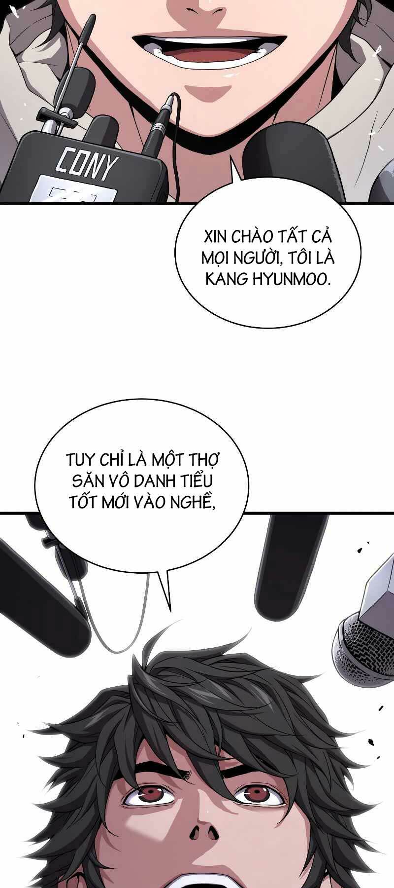 luyện cấp chốn địa ngục chapter 49 - Trang 2