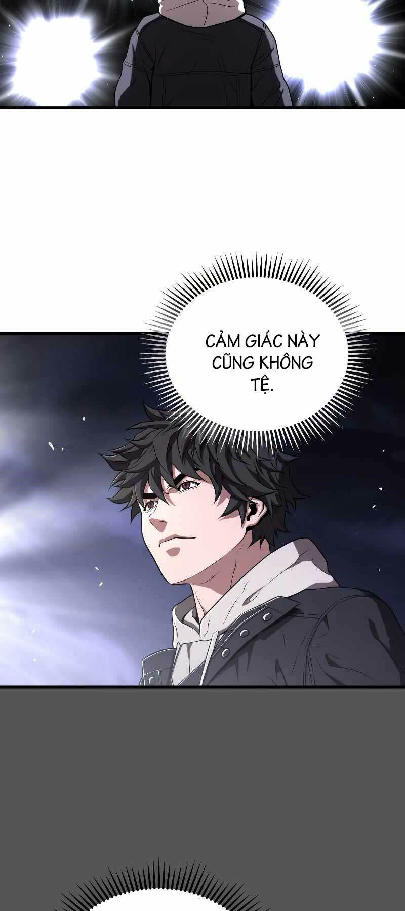 luyện cấp chốn địa ngục chapter 49 - Trang 2