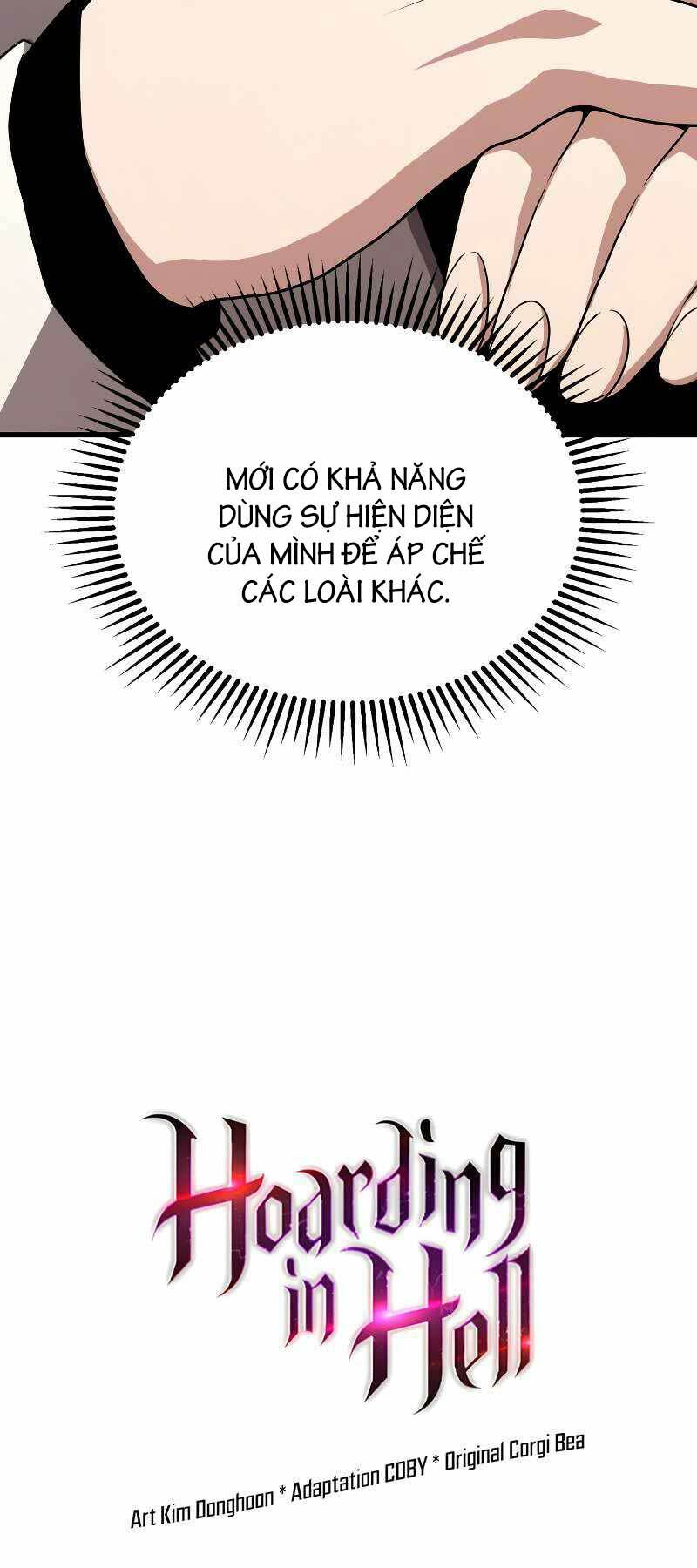 luyện cấp chốn địa ngục chapter 49 - Trang 2