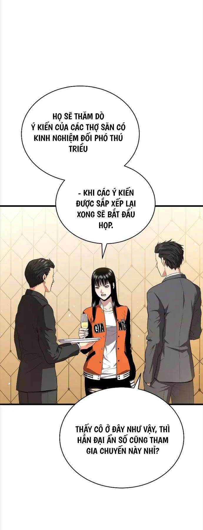 luyện cấp chốn địa ngục chapter 55 - Trang 2