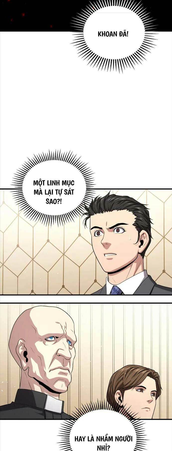 luyện cấp chốn địa ngục chapter 55 - Trang 2