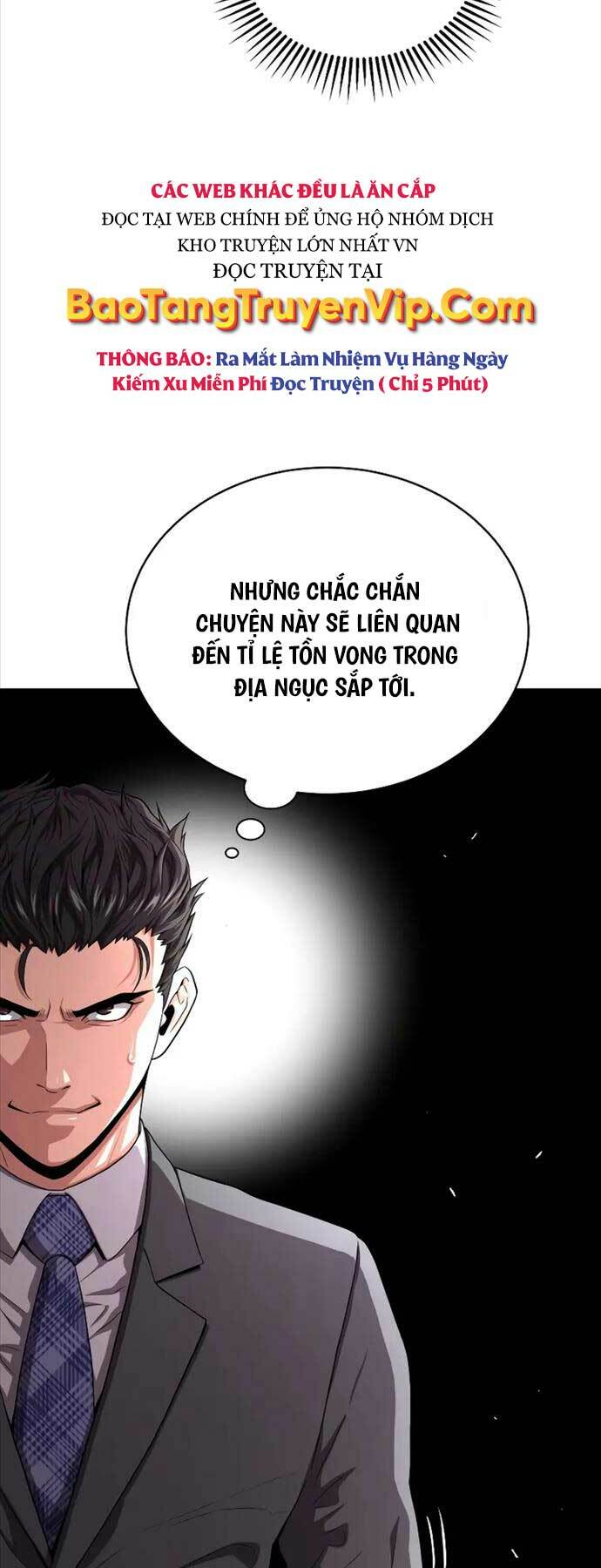 luyện cấp chốn địa ngục chapter 55 - Trang 2