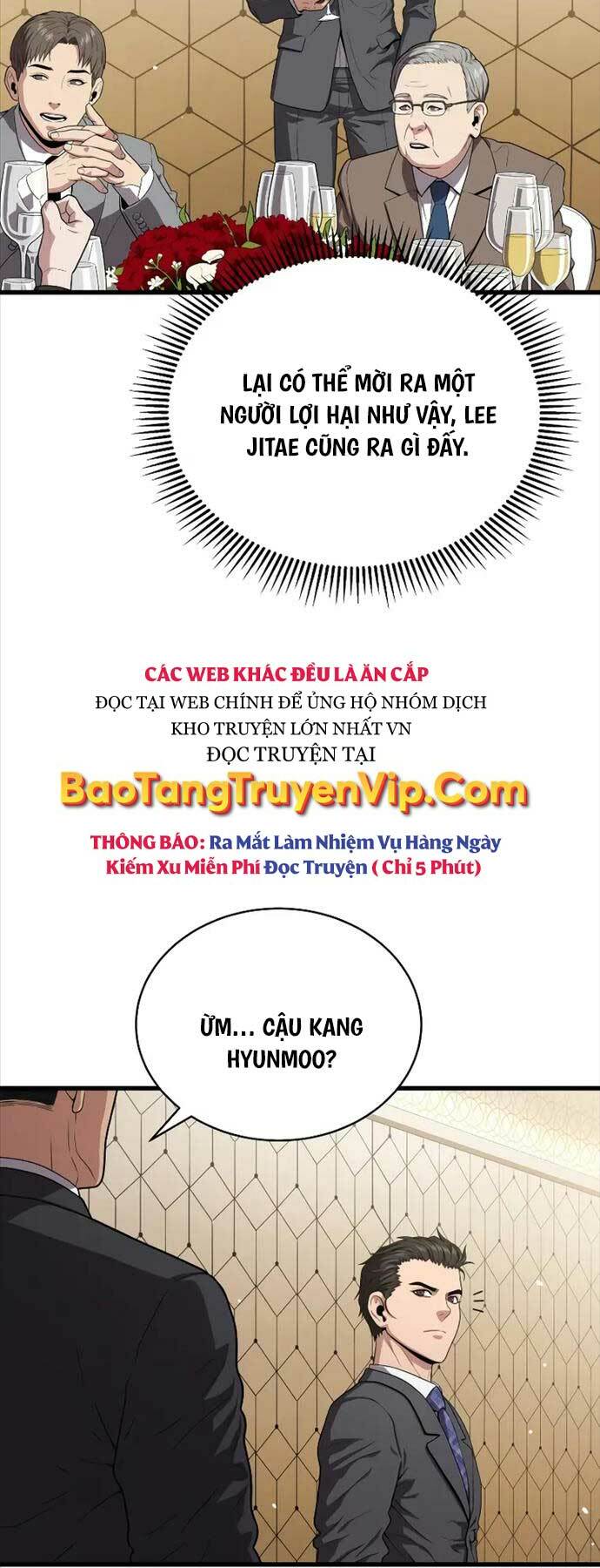 luyện cấp chốn địa ngục chapter 55 - Trang 2