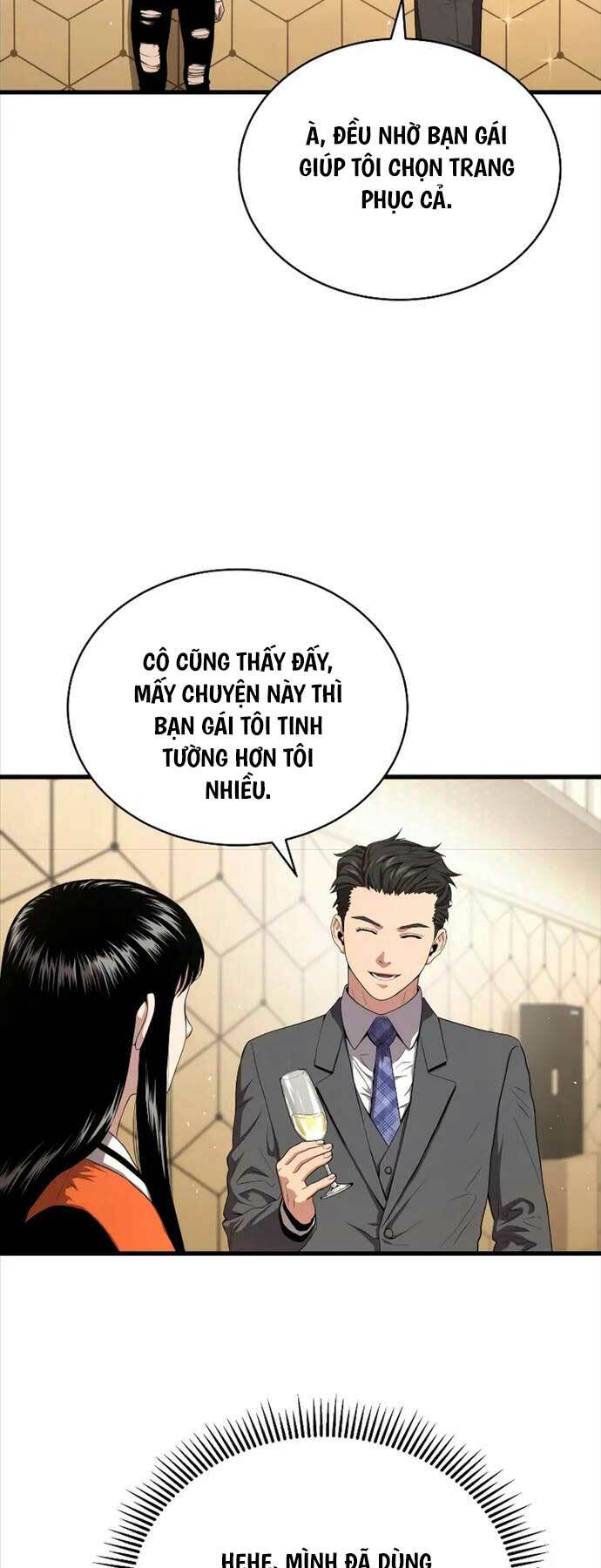 luyện cấp chốn địa ngục chapter 55 - Trang 2