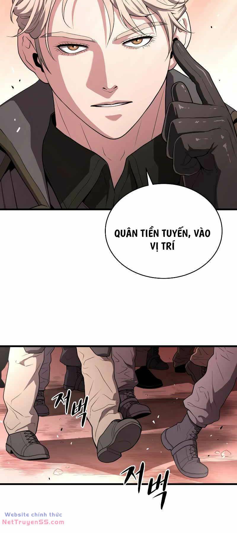 luyện cấp chốn địa ngục chapter 58 - Trang 2