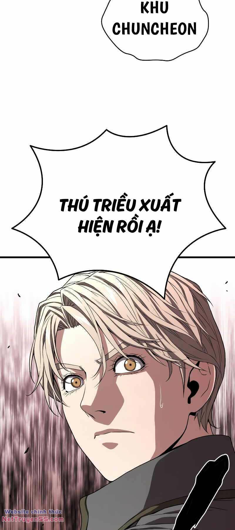 luyện cấp chốn địa ngục chapter 58 - Trang 2