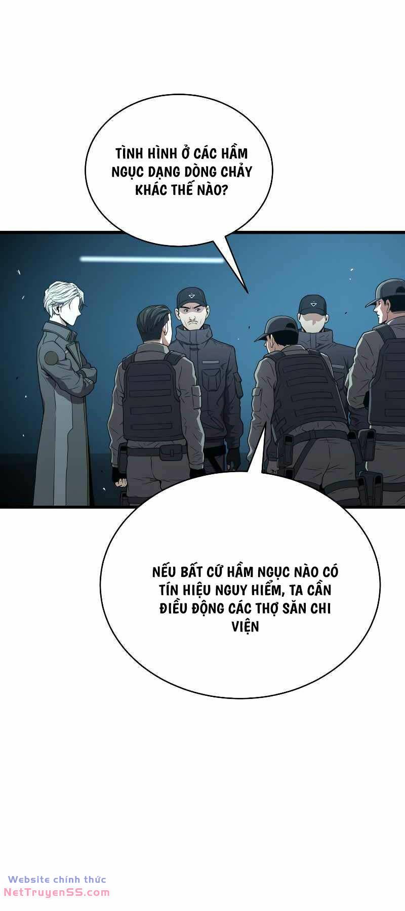 luyện cấp chốn địa ngục chapter 58 - Trang 2