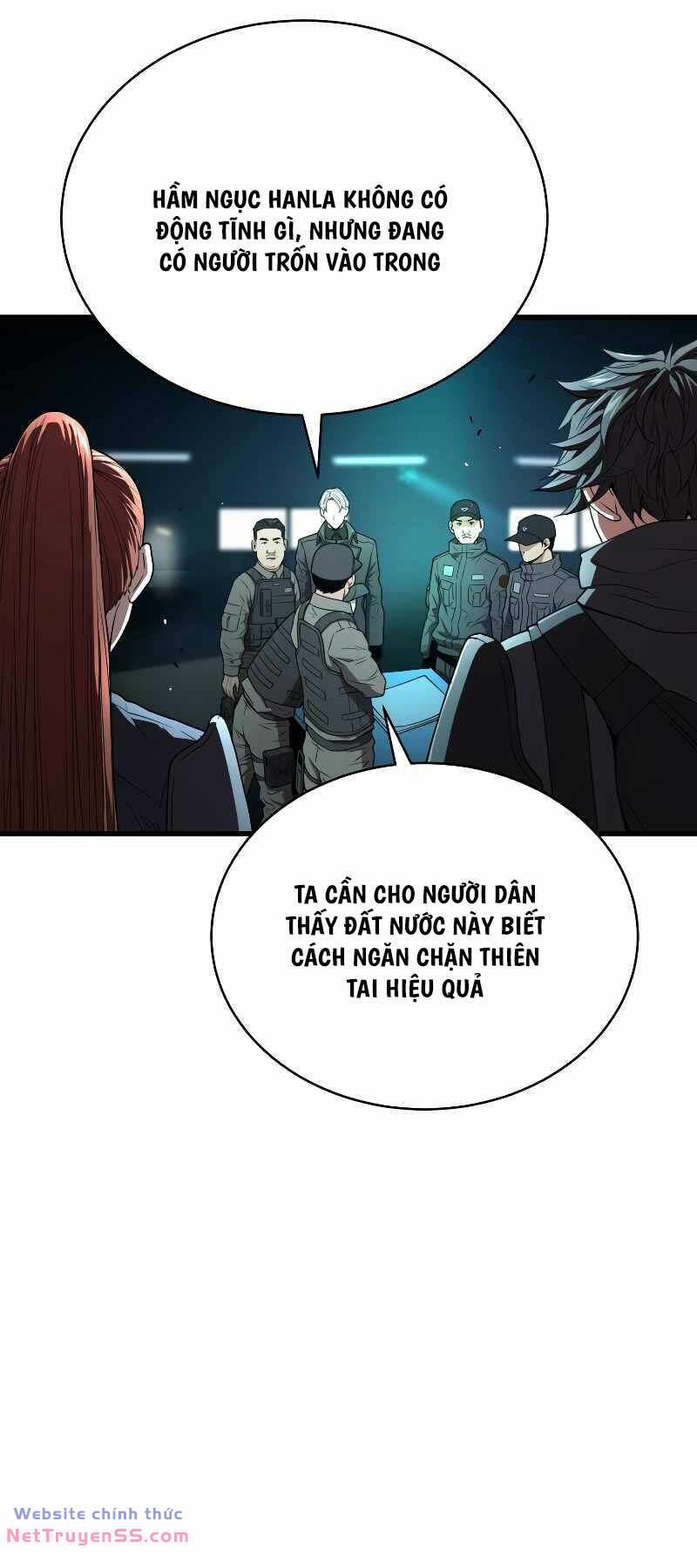 luyện cấp chốn địa ngục chapter 58 - Trang 2