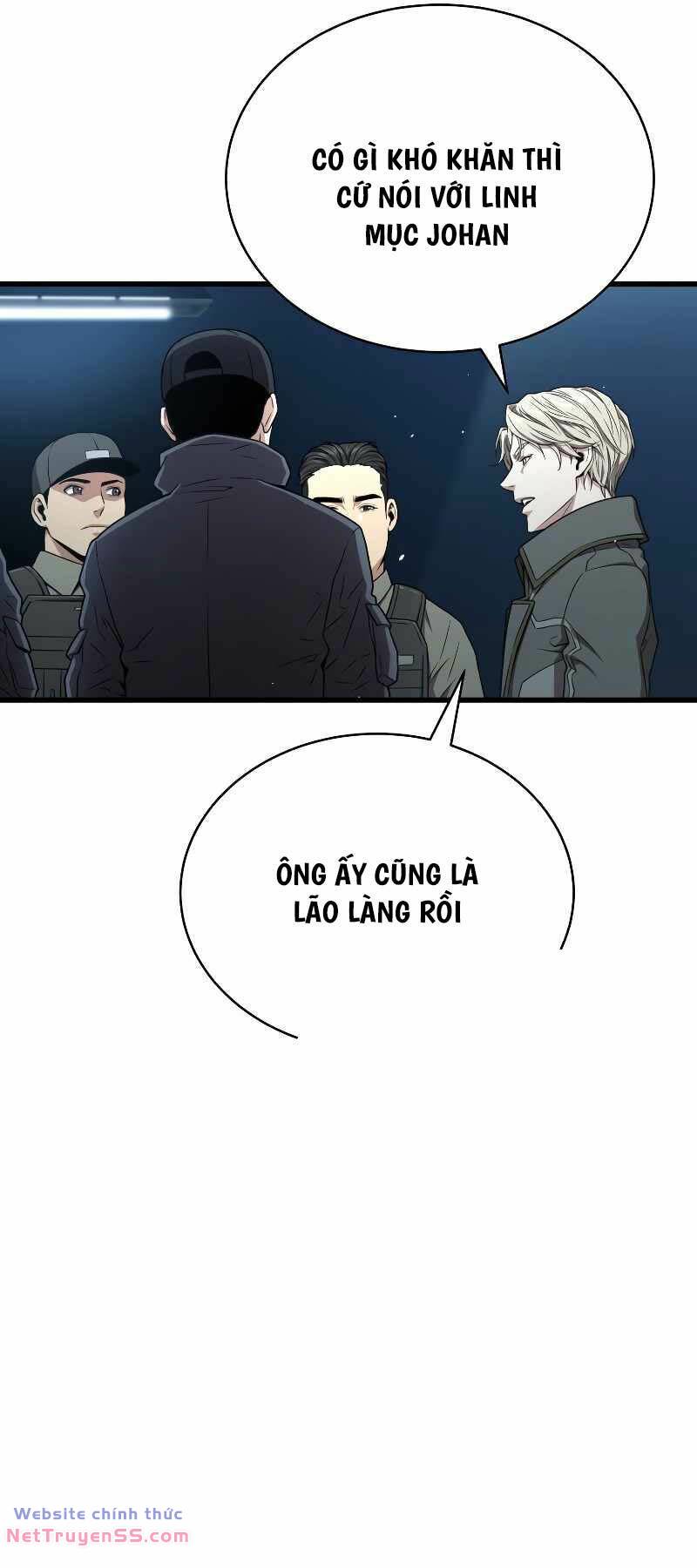 luyện cấp chốn địa ngục chapter 58 - Trang 2