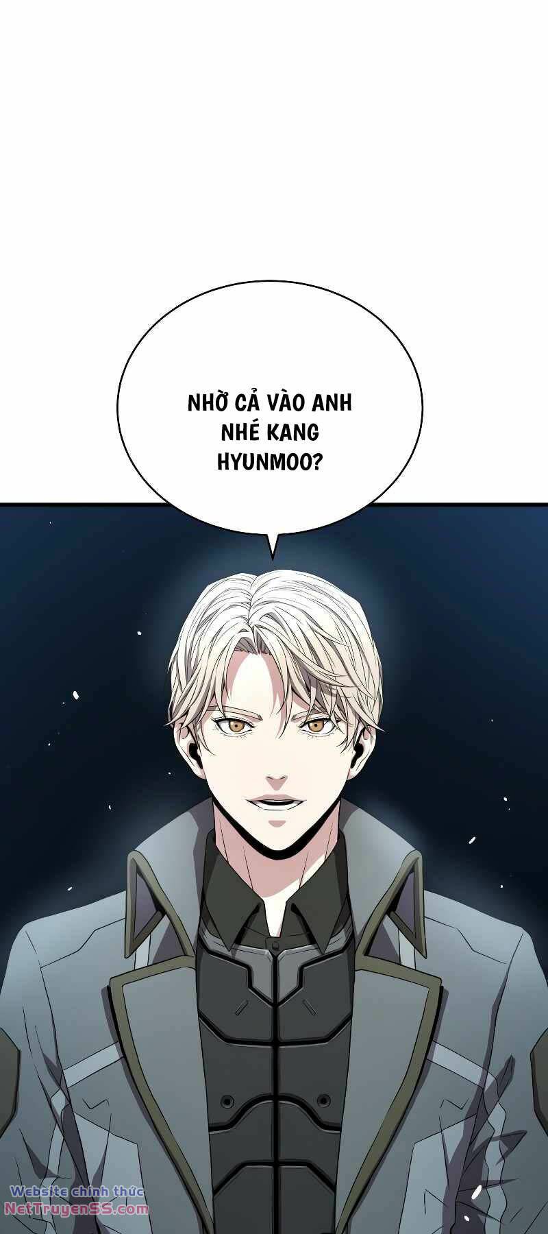 luyện cấp chốn địa ngục chapter 58 - Trang 2