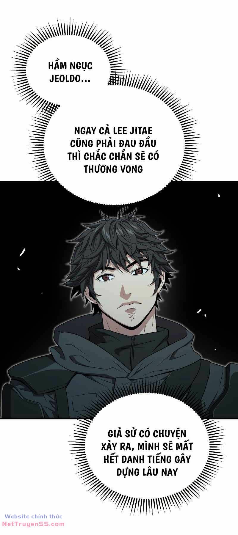 luyện cấp chốn địa ngục chapter 58 - Trang 2