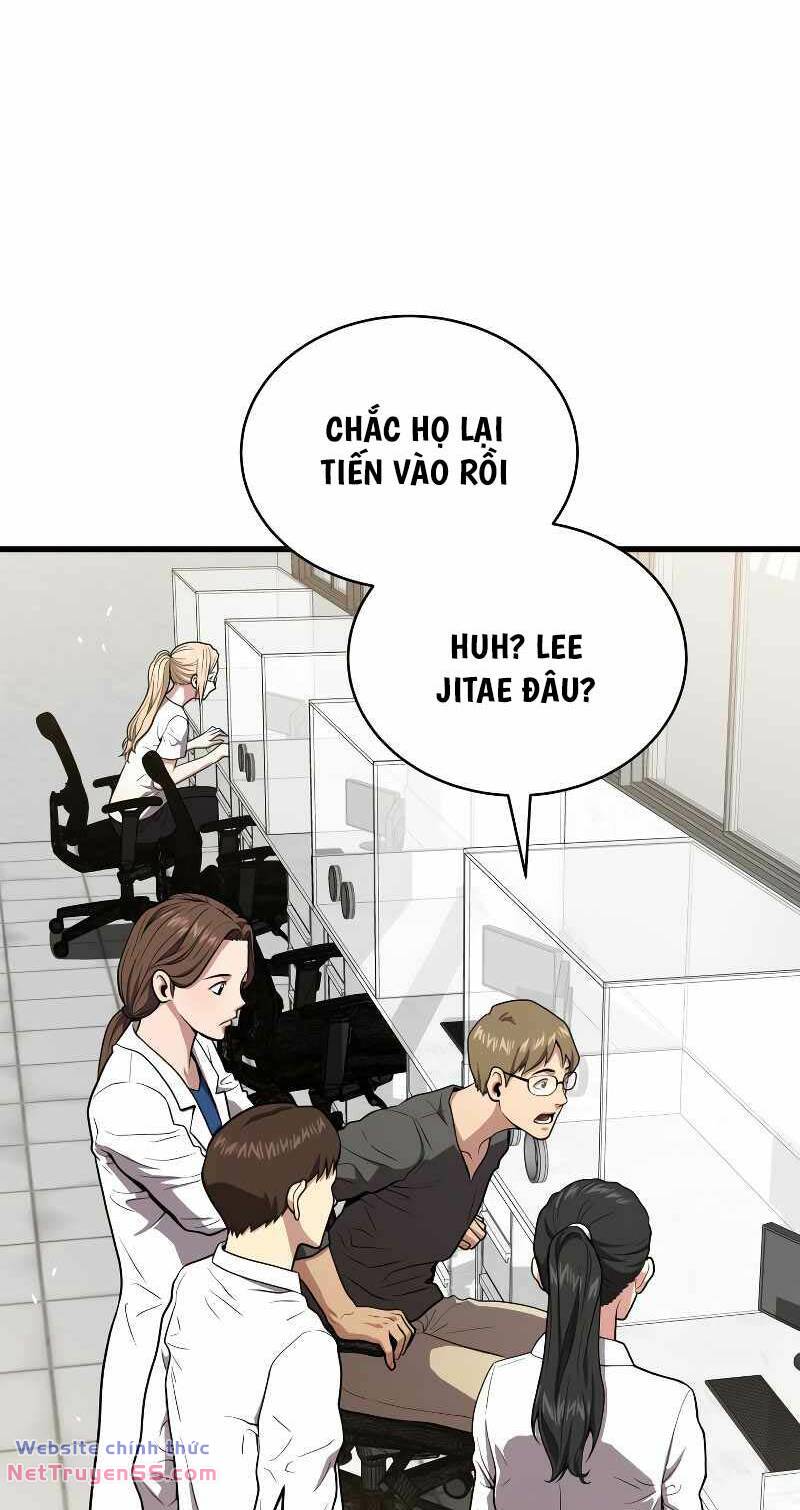 luyện cấp chốn địa ngục chapter 58 - Trang 2