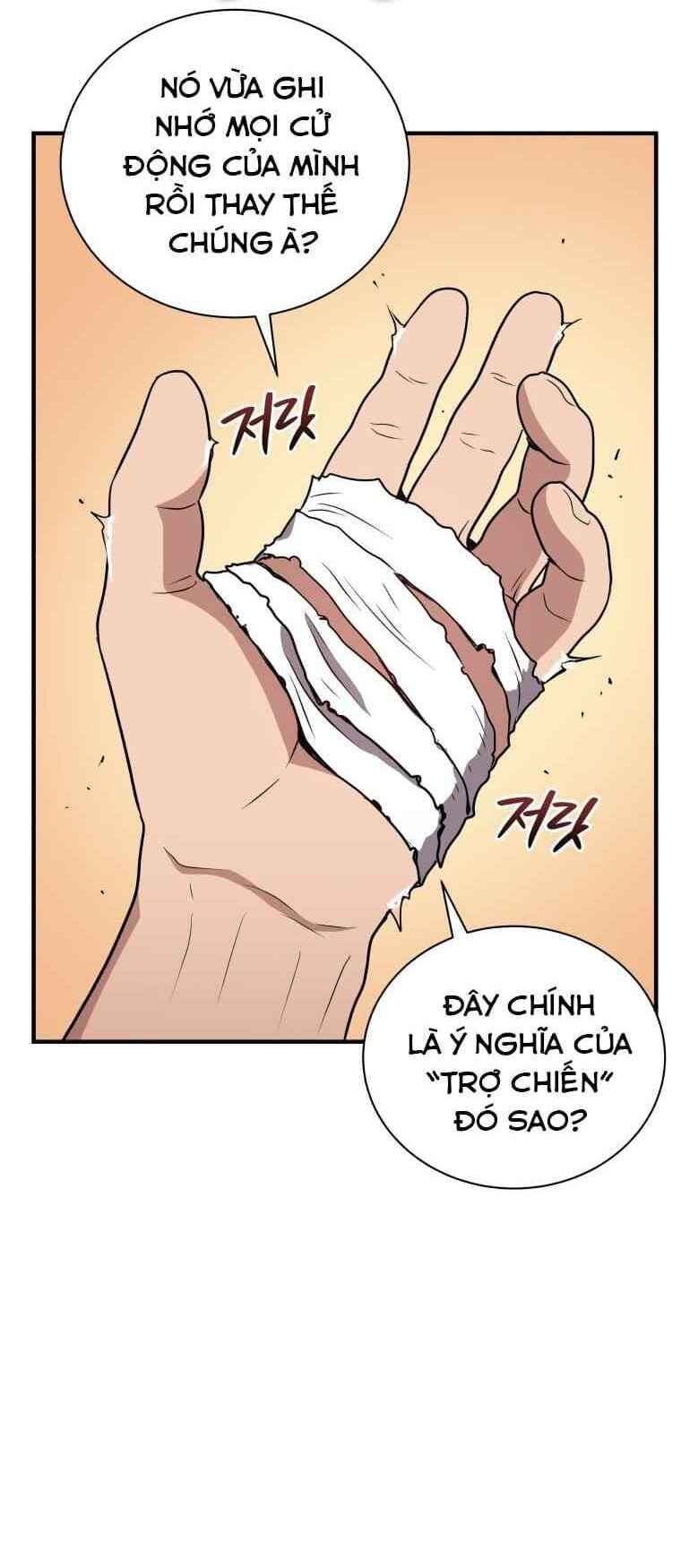 luyện cấp chốn địa ngục chapter 6 - Trang 2