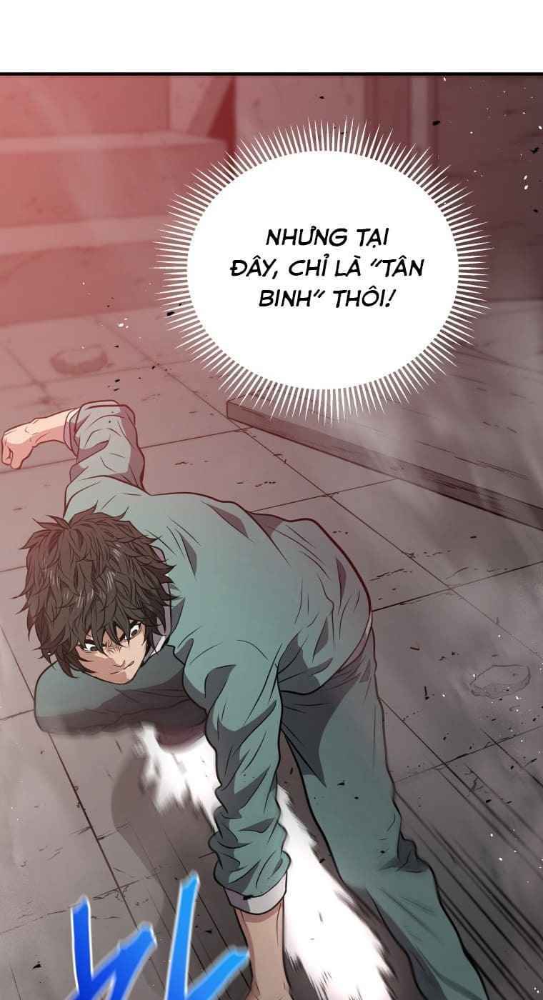 luyện cấp chốn địa ngục chapter 6 - Trang 2