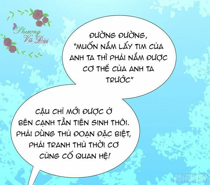 Luyến Đường Thời Quang Chapter 1 - Trang 2