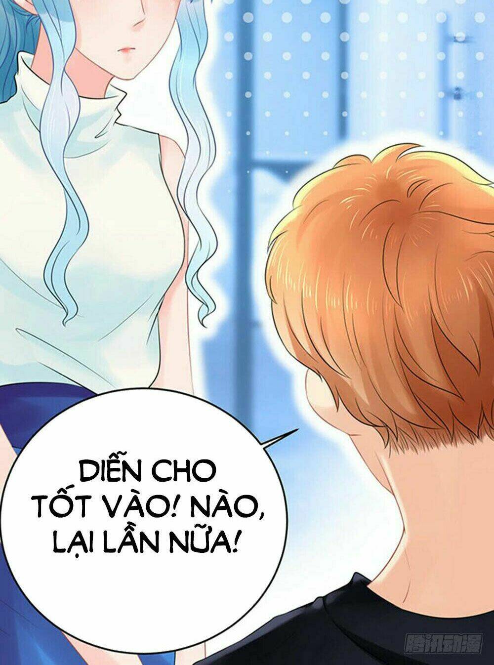 Luyến Đường Thời Quang Chapter 51 - Trang 2