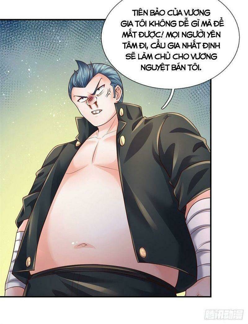 luyện thể trăm nghìn tầng Chapter 104 - Trang 2