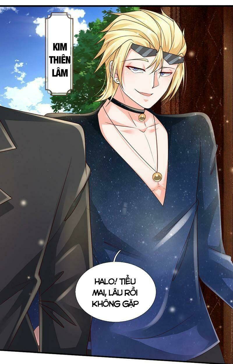 luyện thể trăm nghìn tầng Chapter 140 - Trang 2