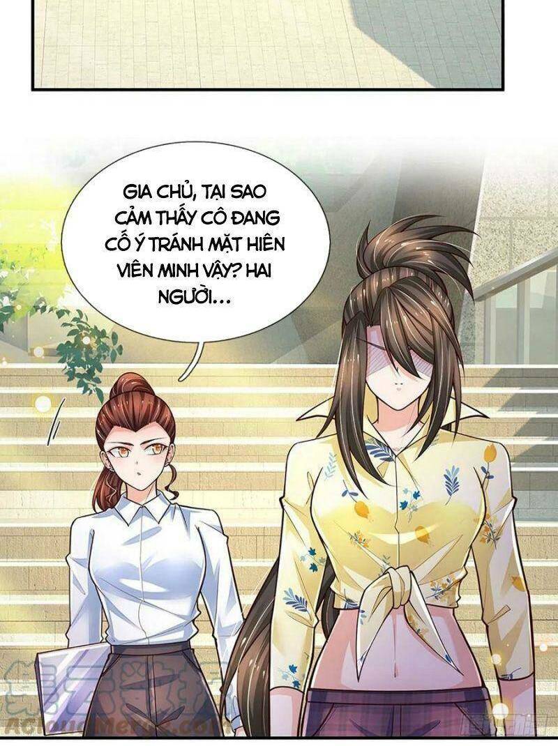 luyện thể trăm nghìn tầng Chapter 213 - Trang 2