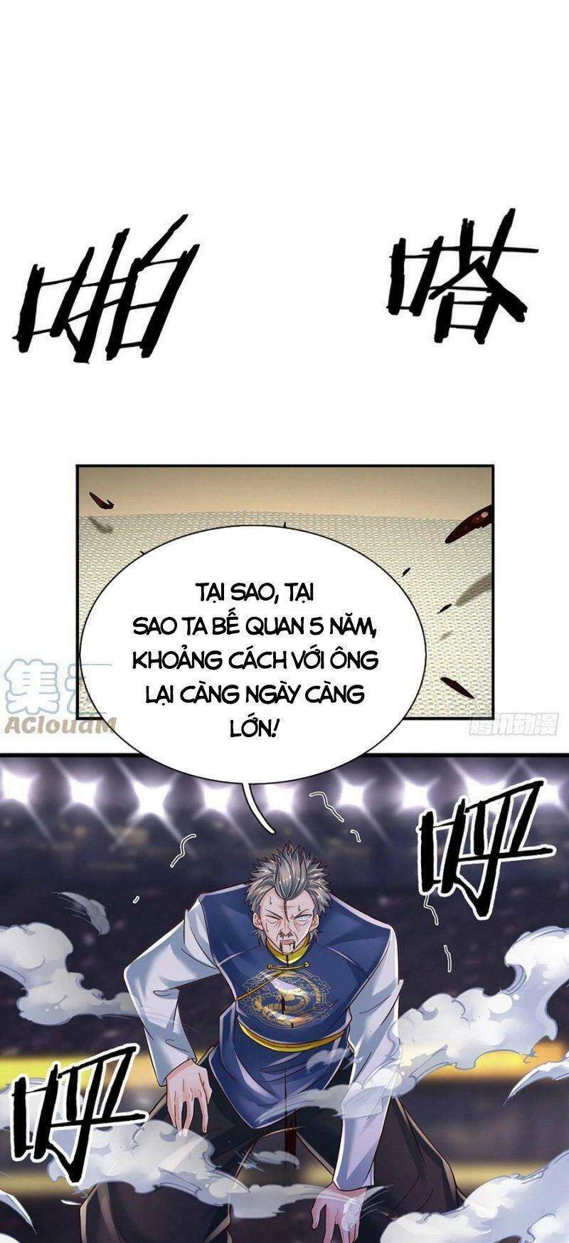 luyện thể trăm nghìn tầng Chapter 232 - Trang 2