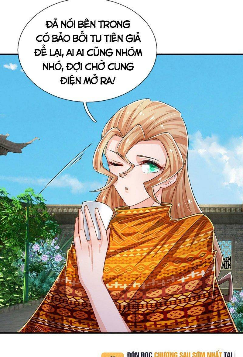 luyện thể trăm nghìn tầng Chapter 266 - Trang 2