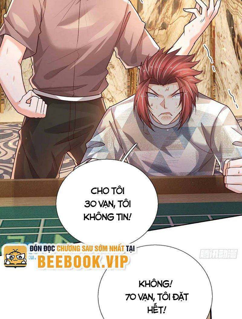 luyện thể trăm nghìn tầng Chapter 288 - Trang 2