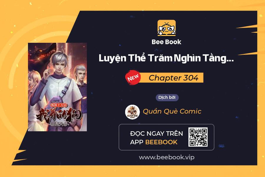 luyện thể trăm nghìn tầng chapter 304 - Trang 2