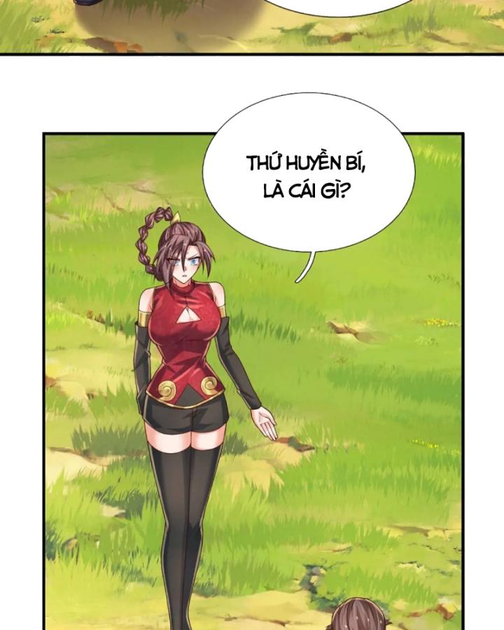 luyện thể trăm nghìn tầng chapter 306 - Trang 2