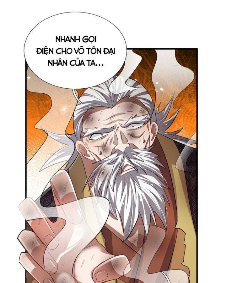 luyện thể trăm nghìn tầng chapter 316 - Trang 2