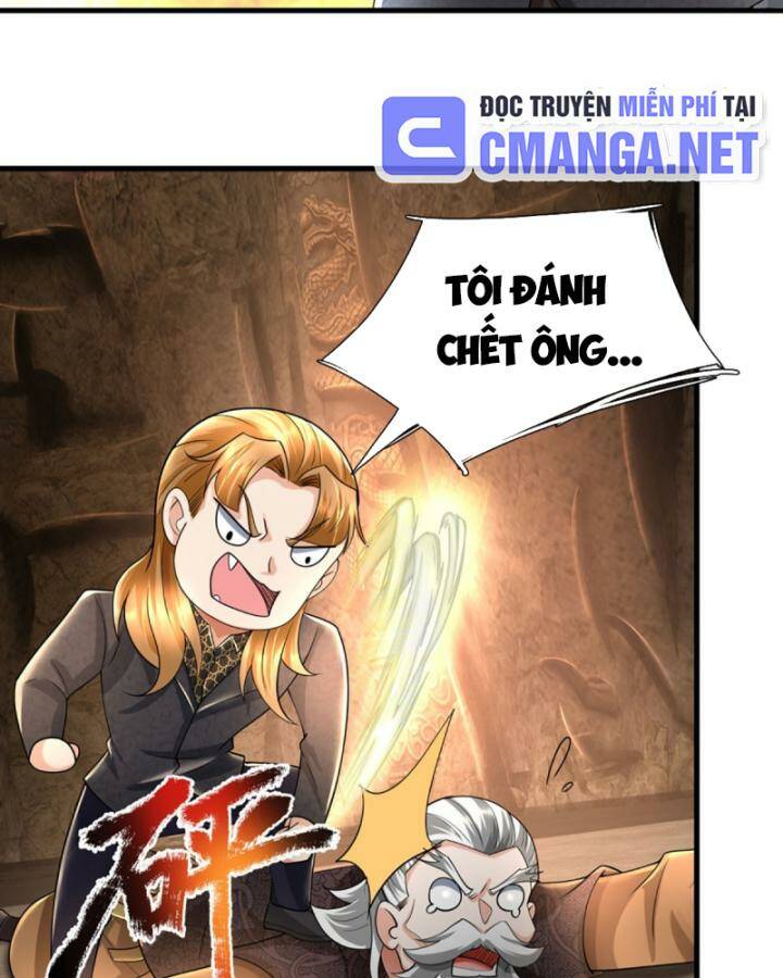 luyện thể trăm nghìn tầng chapter 316 - Trang 2