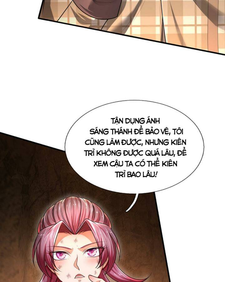 luyện thể trăm nghìn tầng chapter 316 - Trang 2