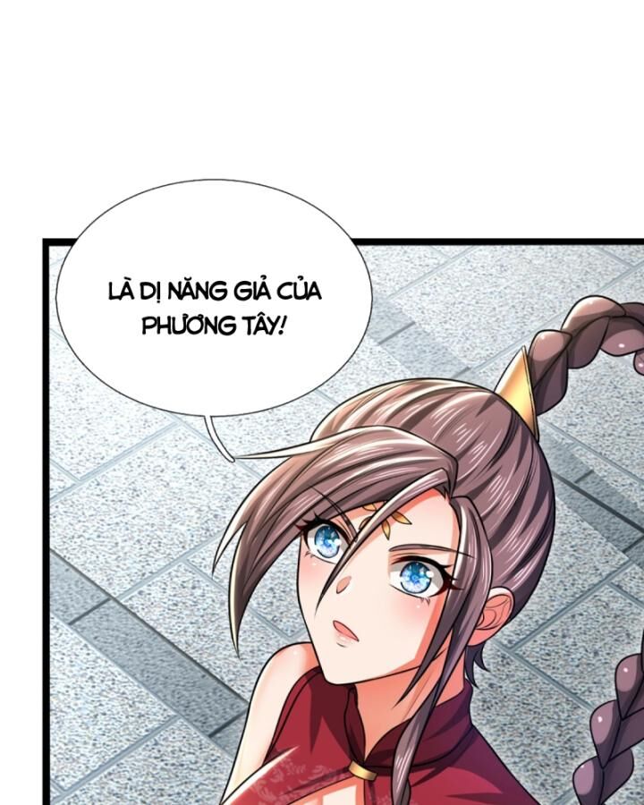 luyện thể trăm nghìn tầng chapter 323 - Trang 2