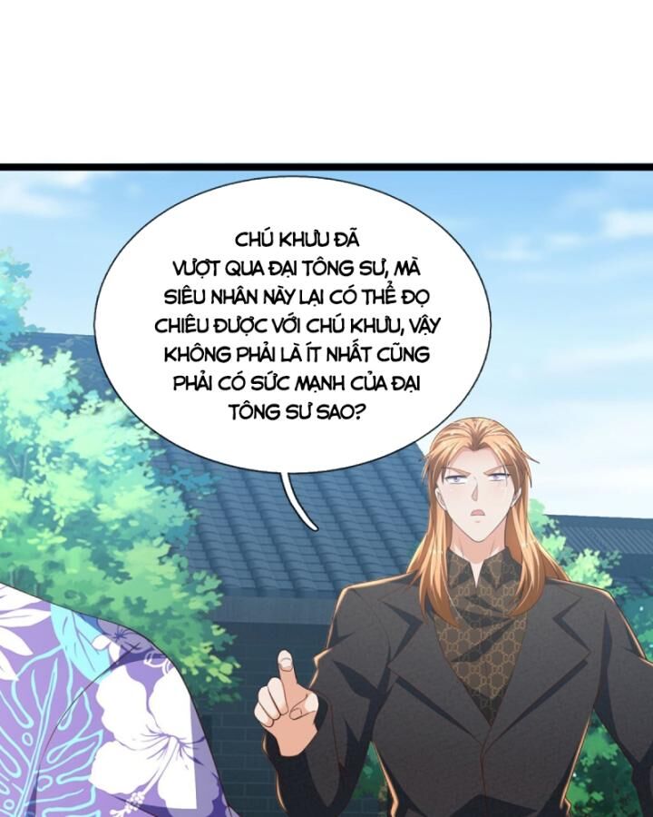 luyện thể trăm nghìn tầng chapter 323 - Trang 2