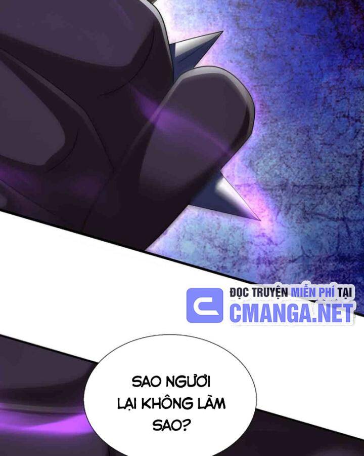 luyện thể trăm nghìn tầng chapter 333 - Trang 2