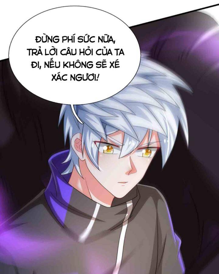 luyện thể trăm nghìn tầng chapter 333 - Trang 2