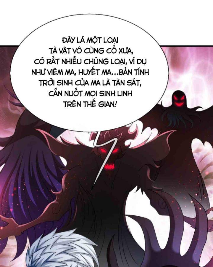 luyện thể trăm nghìn tầng chapter 333 - Trang 2