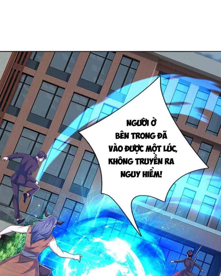 luyện thể trăm nghìn tầng chapter 333 - Trang 2