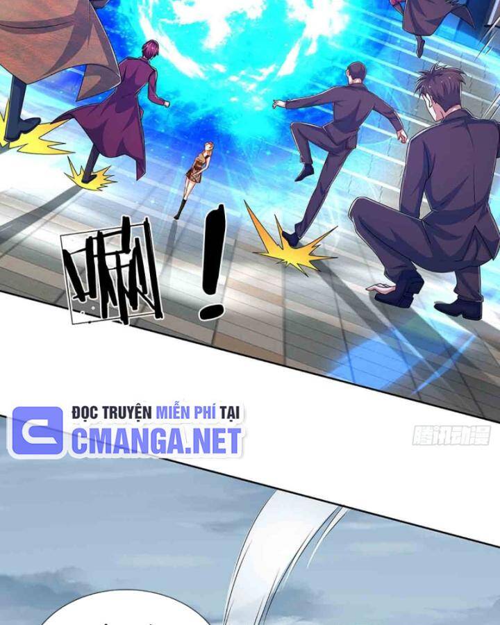 luyện thể trăm nghìn tầng chapter 333 - Trang 2