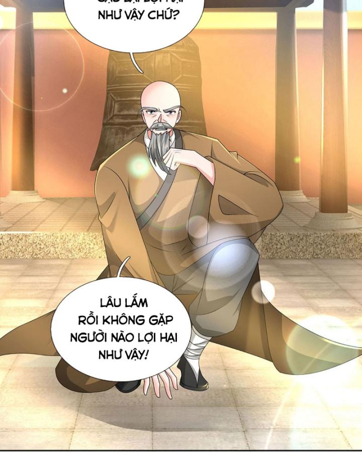 luyện thể trăm nghìn tầng chapter 361 - Trang 2