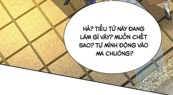 luyện thể trăm nghìn tầng chapter 361 - Trang 2