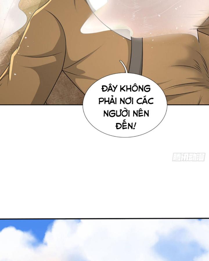 luyện thể trăm nghìn tầng chapter 361 - Trang 2