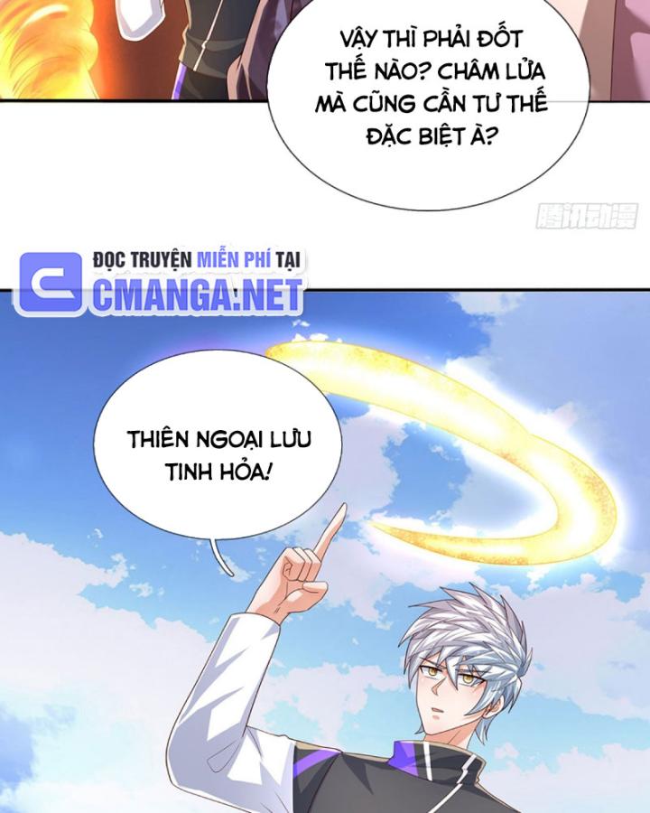 luyện thể trăm nghìn tầng chapter 361 - Trang 2