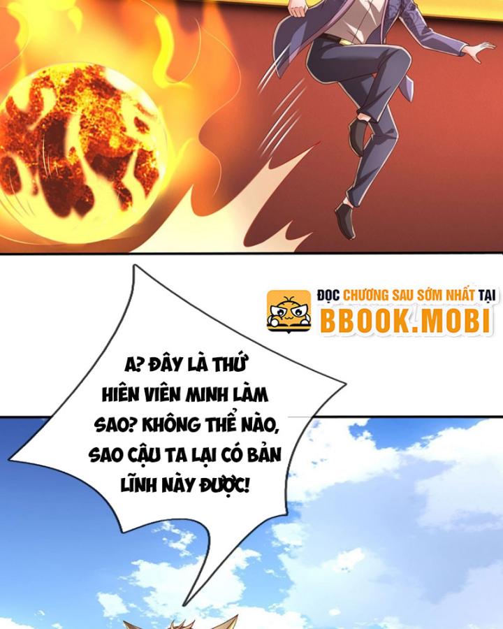 luyện thể trăm nghìn tầng chapter 361 - Trang 2